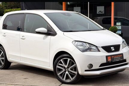Seat Mii 13.699 km 14.990 &euro; Rottenburg am Neckar 72108