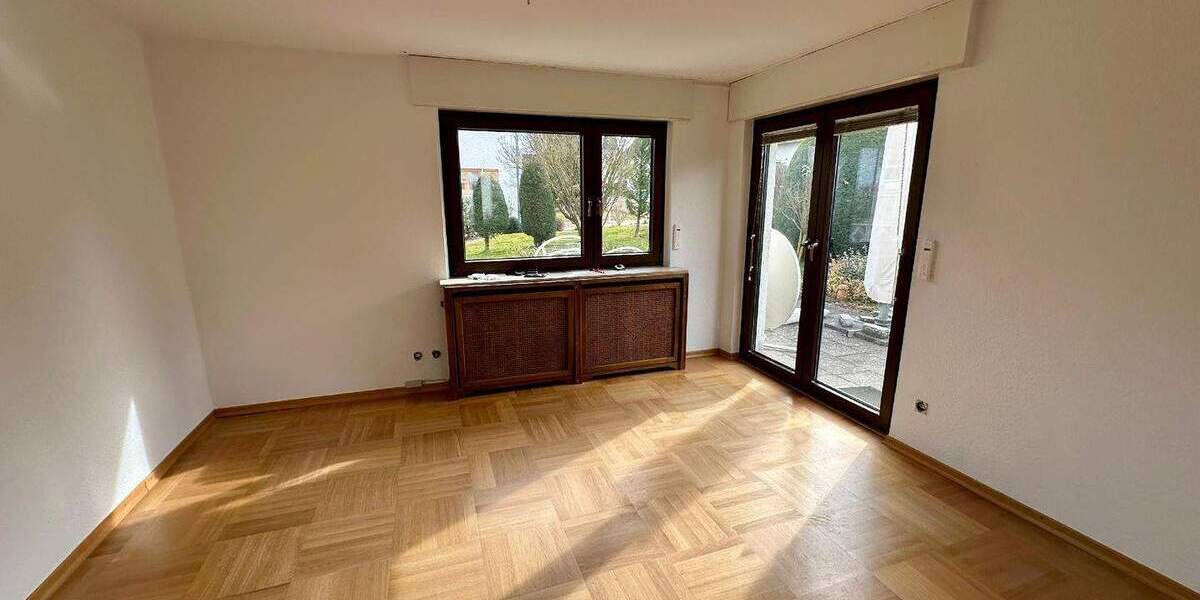 Mehrfamilienhaus, Wohnhaus Aichwald Aichschieß - 5 Zimmer, 119 m&sup2;, 1.950&euro; | Angebot:25644556