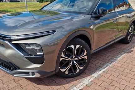 Citroen C5 X 78.000 km 16.600 &euro; Stuttgart 70378