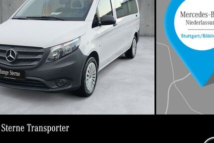 Mercedes-Benz Vito 19.511 km 35.480 € Böblingen 71034