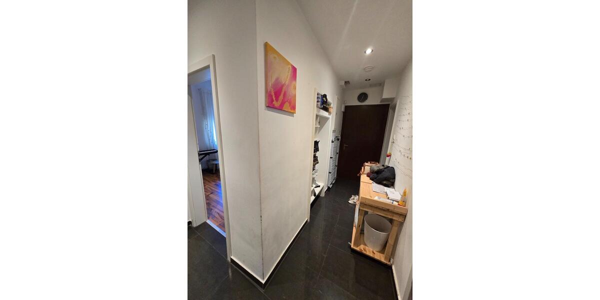 Hochparterre Stuttgart Bopser - 3 Zimmer, 65 m&sup2;, 299.000&euro; | Angebot:24383523