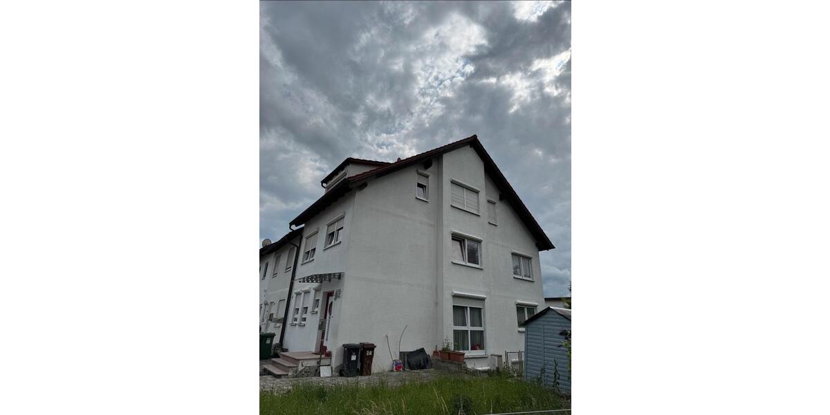 Reihenhaus Eberdingen - 8 Zimmer, 201 m&sup2;, 560.000&euro; | Angebot:26213771