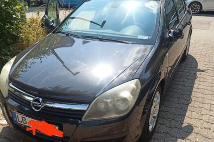 Opel Astra 163.000 km 2.100 &euro; Tamm 71732