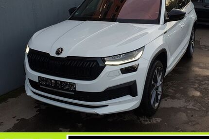 Skoda Kodiaq 33.471 km 39.230 &euro; Waiblingen 71332