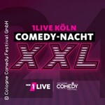 1LIVE OBERHAUSEN COMEDY-NACHT XXL 2026