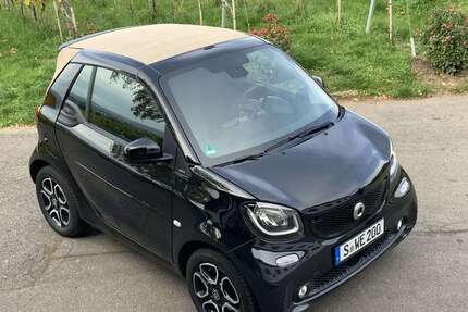 Smart forTwo 69.000 km 14.400 &euro; Stuttgart 70327