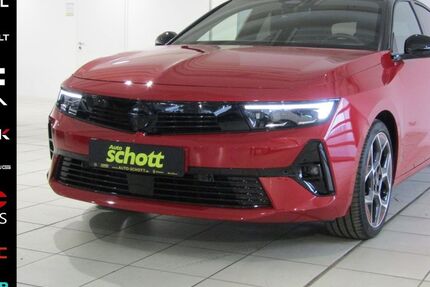 Opel Astra 37.309 km 21.888 &euro; Magstadt 71106