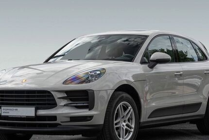 Porsche Macan 63.999 km 51.000 &euro; Filderstadt 70794
