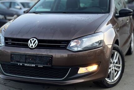 VW Polo 180.000 km 4.950 &euro; Metzingen 72555