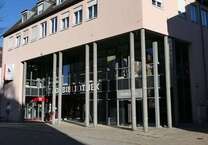 Einzelhandel in Nagold 800 € 102 m²