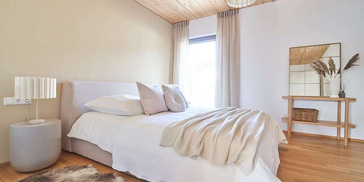 Etagenwohnung Ludwigsburg / Neckarweihingen Neckarweihingen - 3 Zimmer, 80 m&sup2;, 562.000&euro; | Angebot:26479293