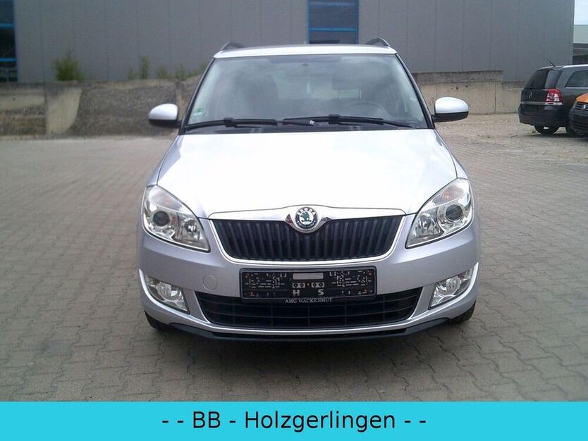 Fabia