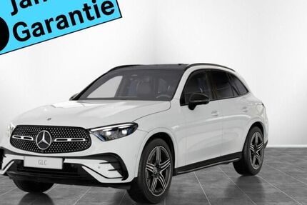 Mercedes GLC 220