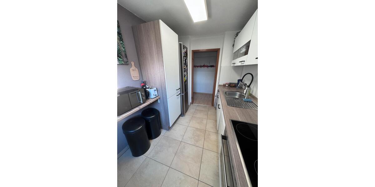 Maisonettenwohnung Remseck am Neckar - 3.5 Zimmer, 85 m&sup2;, 320.000&euro; | Angebot:24849537