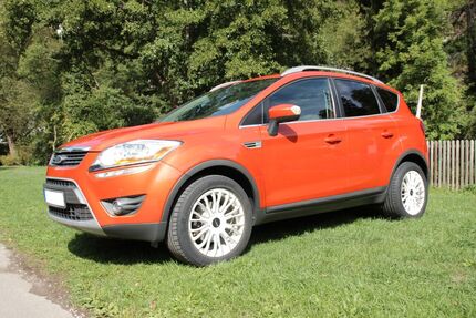 Ford Kuga 71.000 km 11.990 &euro; Wildberg 72218