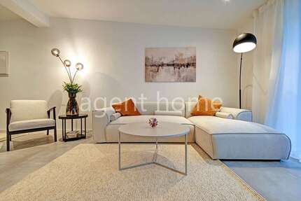 Wohnung Stuttgart Lehen - 2 Zimmer, 75 m&sup2;, 2.080&euro; | Angebot:27069836