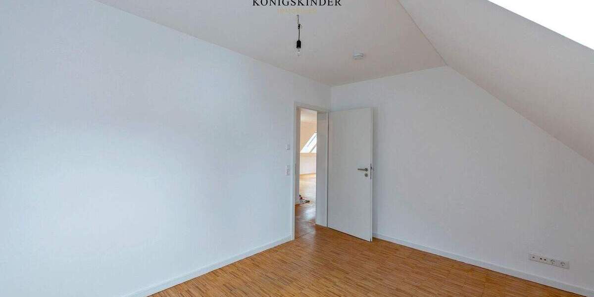 Etagenwohnung Mönsheim - 4 Zimmer, 102 m&sup2;, 349.000&euro; | Angebot:25732760