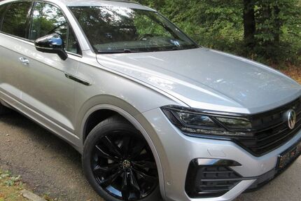 VW Touareg 105.700 km 44.980 &euro; Niefern-Öschelbronn 75223