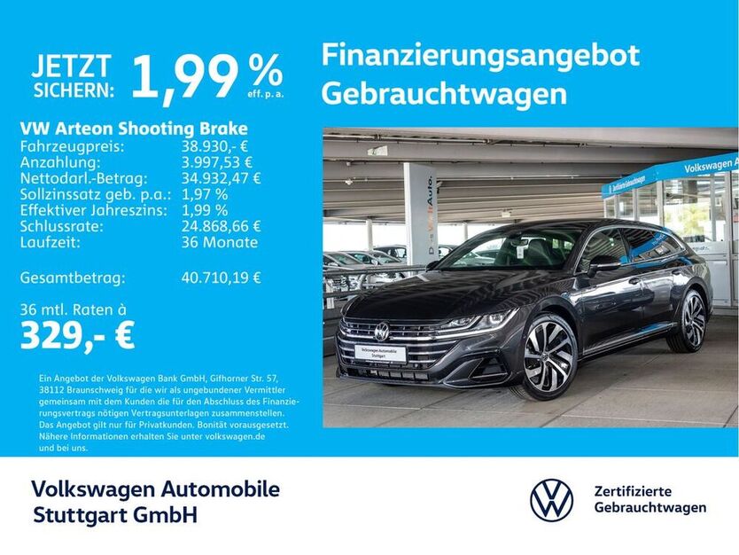 Arteon