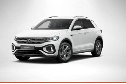 VW T-Roc 20.584 km 29.490 &euro; Nürtingen 72622