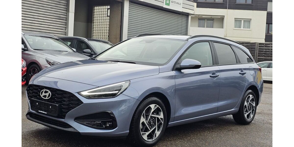 Hyundai i30 15.892 km 22.400 &euro; Leonberg 71229