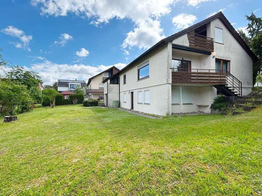 Haus zum Kaufen in Grafenau 648.000 € 177.32 m²