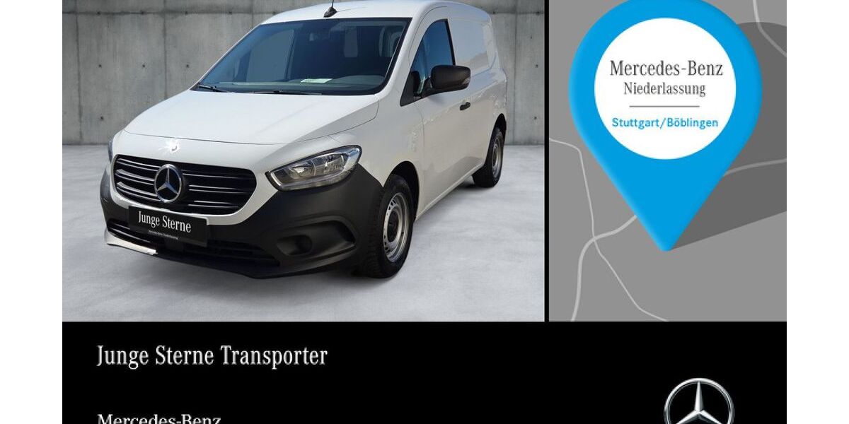Mercedes-Benz Citan 77.994 km 17.588 &euro; Böblingen 71034