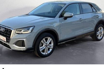 Audi Q2 25.938 km 25.630 &euro; Reutlingen 72760