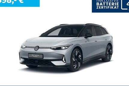 VW ID.7 11.405 km 57.840 &euro; Niefern-Öschelbronn 75223