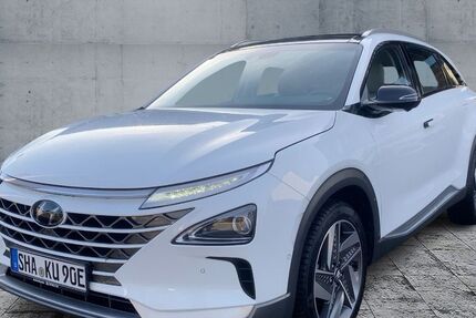 Hyundai NEXO 11.389 km 39.990 € Filderstadt 70794