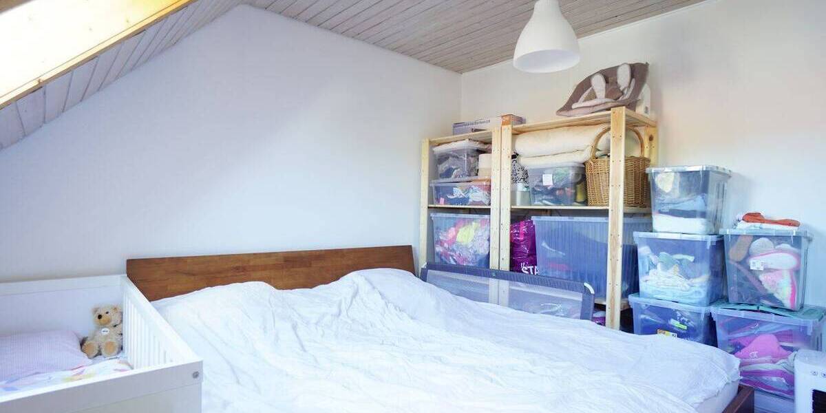 Doppelhaushälfte Wannweil - 7 Zimmer, 173 m&sup2;, 449.000&euro; | Angebot:26629215