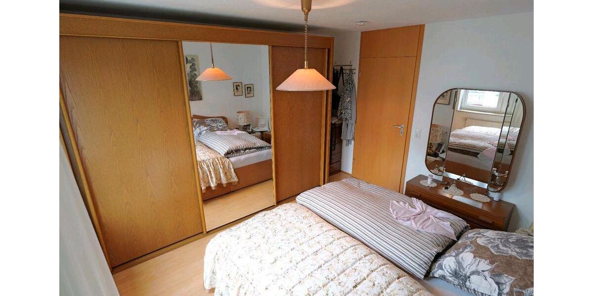 Etagenwohnung Reutlingen Reutlingen-Betzingen - 2 Zimmer, 61 m&sup2;, 279.000&euro; | Angebot:27014479