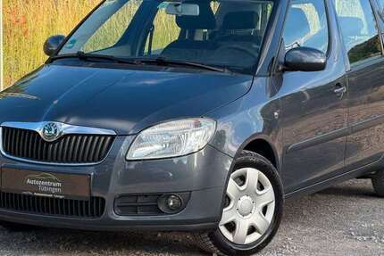 Skoda Roomster 173.000 km 1.490 &euro; Tuebingen 72070