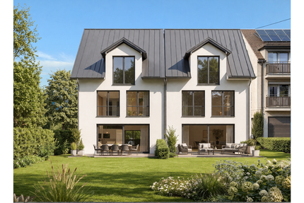 Haus Filderstadt - 7.5 Zimmer, 153 m&sup2;, 846.000&euro; | Angebot:26255463