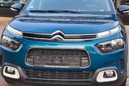 Citroen C4 Cactus 41.700 km 7.499 &euro; Dußlingen 72144