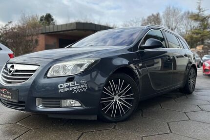 Opel Insignia 194.200 km 4.900 &euro; Unterensingen 72669