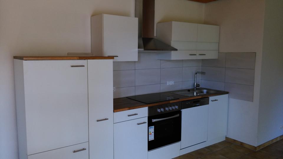 Terrassenwohnung Ammerbuch - 1 Zimmer, 52 m&sup2;, 525&euro; | Angebot:24819031