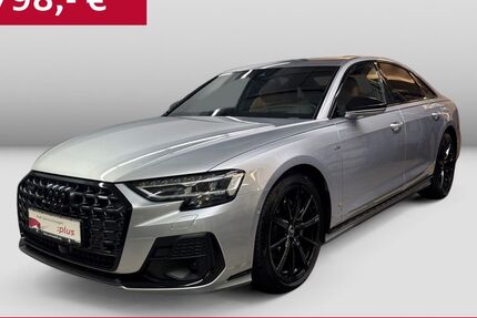 Audi A8 21.300 km 74.930 € Ludwigsburg 71636