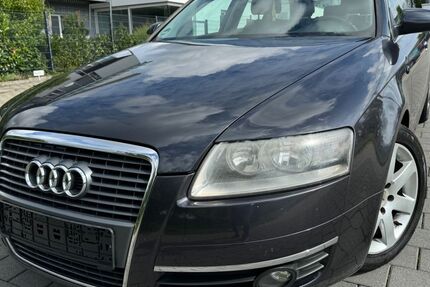 Audi A6 96.000 km 13.980 € Holzgerlingen 71088