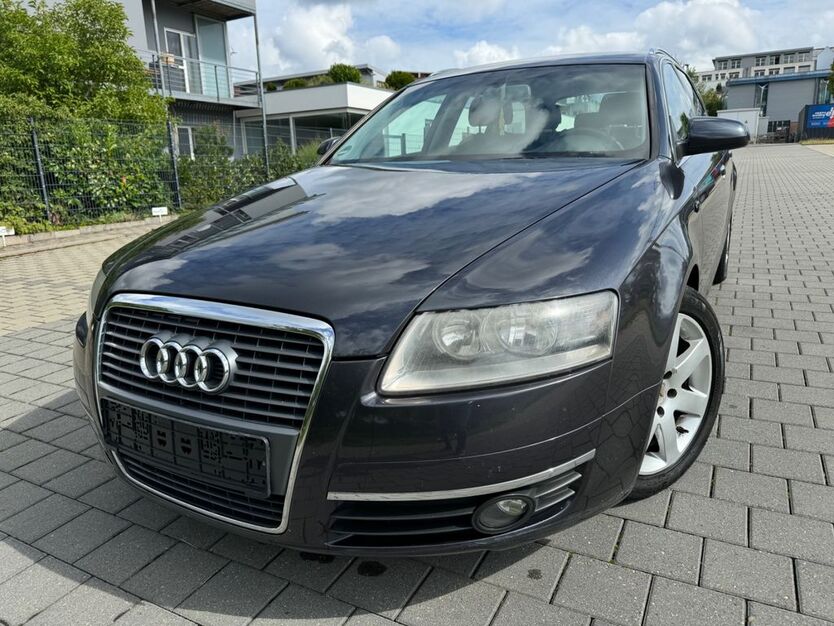 Audi A6 96.000 km 13.980 € Holzgerlingen 71088