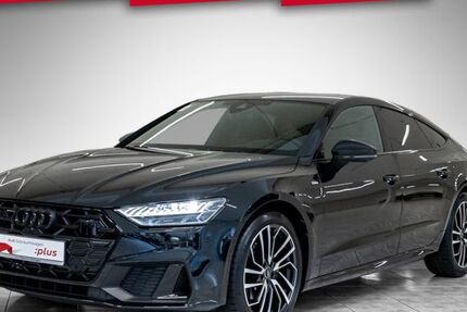 Audi A7 22.999 km 53.880 &euro; Stuttgart 70469