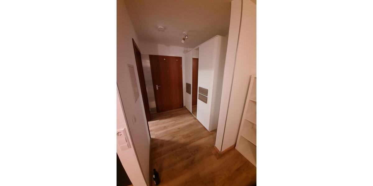 Etagenwohnung Esslingen am Neckar Brühl - 1 Zimmer, 34 m&sup2;, 670&euro; | Angebot:27604954