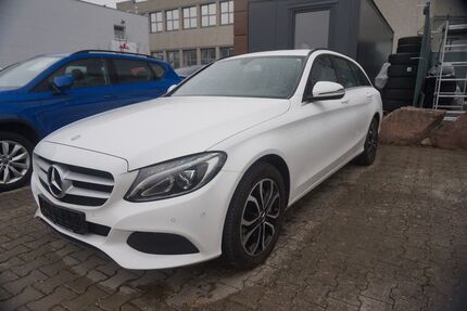 Mercedes-Benz C 250 145.300 km 12.650 € Nufringen/Stuttgart 71154