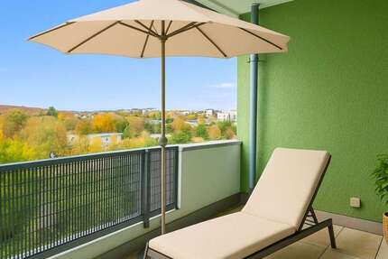 Wohnung zum Kaufen in Böblingen 230.000 € 56 m² 2.5 zimmer