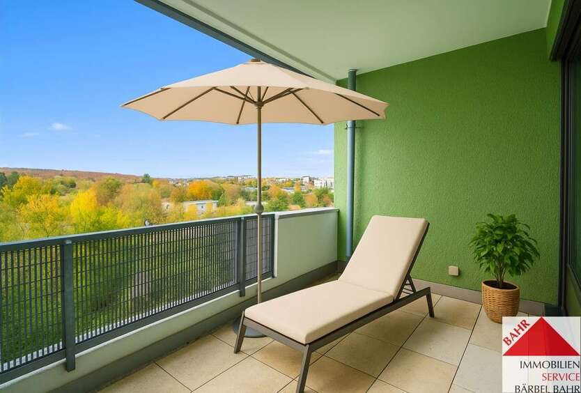 Wohnung zum Kaufen in Böblingen 230.000 € 56 m² 2.5 zimmer