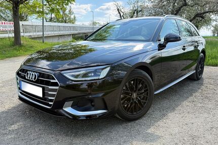 Audi A4 121.000 km 23.600 &euro; Filderstadt 70794