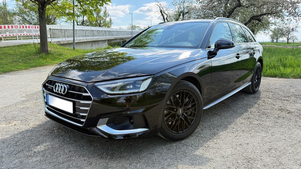Audi A4 121.000 km 23.600 &euro; Filderstadt 70794