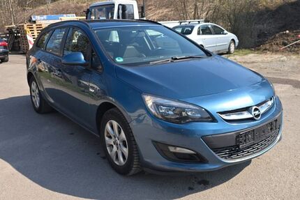 Opel Astra 2.388.000 km 3.999 &euro; Nagold 72202