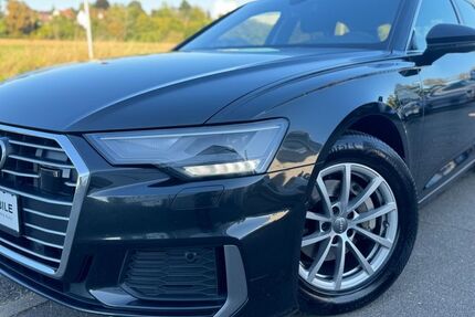 Audi A6 147.500 km 23.499 € Kornwestheim 70806