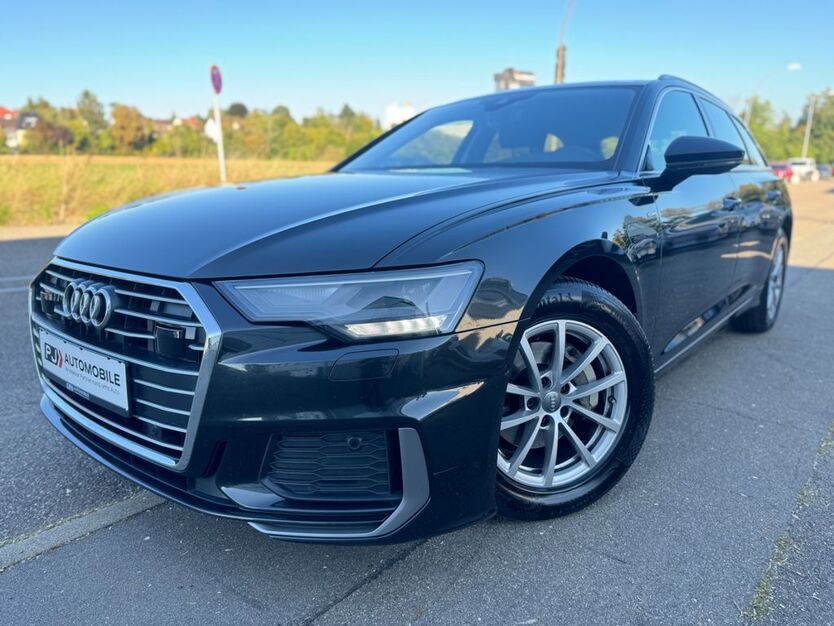Audi A6 147.500 km 23.499 € Kornwestheim 70806